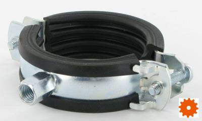 Pijpbeugel FRS Plus - FRSP6264 