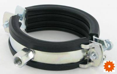 Pijpbeugel FRS Plus - FRSP6873 