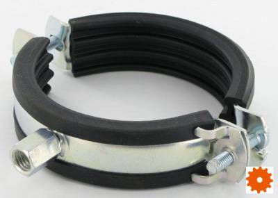 Pijpbeugel FRS Plus - FRSP8286 