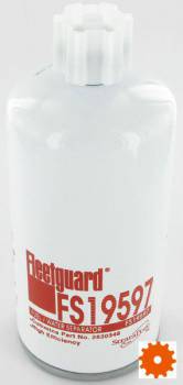 Brandstoffilter - FS19597 