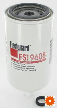 Brandstoffilter - FS19608 