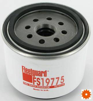 Brandstoffilter - FS19775 