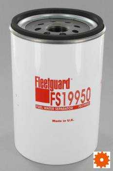Brandstoffilter - FS19950 