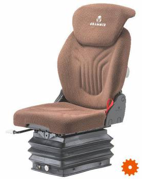 Zitting Compacto Comfort S - G1289043 