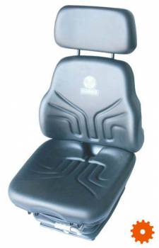 Zitting Compacto Comfort M - G1081366 