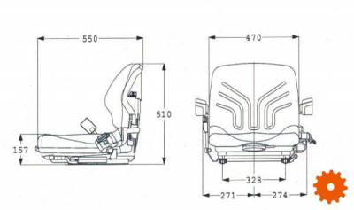 Zitting MSG 20 - G142001 