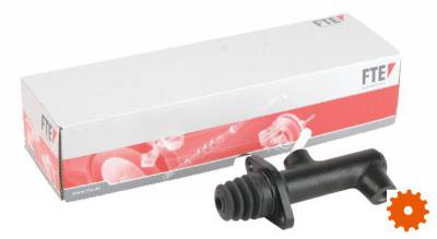 Cilinder koppeling FTE - KG200613 