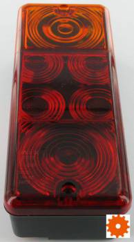 Achterlichten HW 60/80 - G41311 
