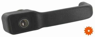 Deurgrepen en -sloten geschikt voor Fendt - G816810030080 