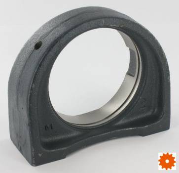 Lagerhuizen gietijzer INA/FAG, serie TSHE - PSHEY - RSHEY - GGSHE11 