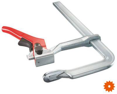 GH Snelspanklem Bessey -  