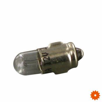 Gloeilamp 12V 2W BA7s - B1214 