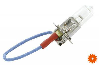 Gloeilampen H3 PK22s - GL12455 