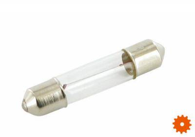 Buislamp 24V 3W SV6 - B2458 