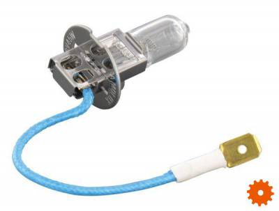 Gloeilampen H3 PK22s - GL4805 
