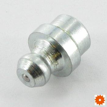 Inslag-vetnippel - GN81801 