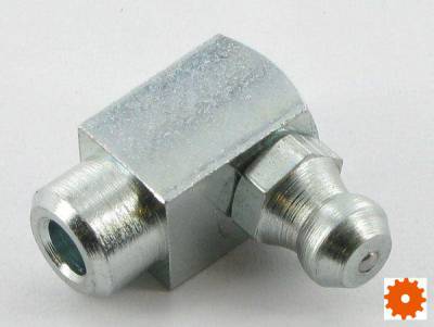 Inslag-vetnippel - GN8901 