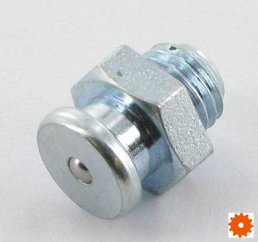 Vlak-smeernippel - GNF81180 