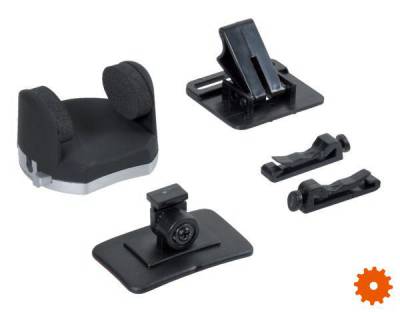 Houder GSM/PDA 100mm - Houder GSM/PDA 100mm -