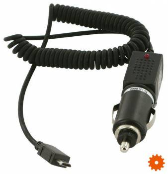 Autolaadkabels - GSM025 