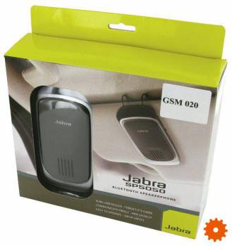 Jabra bluetooth carkit - GSM020 