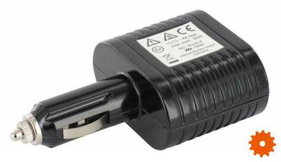 Aansluitadapter 1-2 pol. - Aansluitadapter 1-2 pol. -