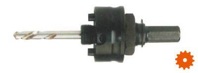 Gatzaaghouder power drive Bahco - GZ383411152 