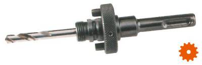 Gatz.houder 32-210mm - Gatz.houder 32-210mm -