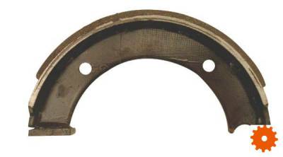 Remschoenen Fendt - H138110150053N 