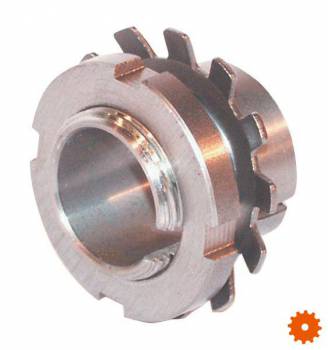 Klembus + Moer SKF - 7500H205 