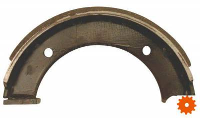 Remschoenen Fendt - H205100150010N 