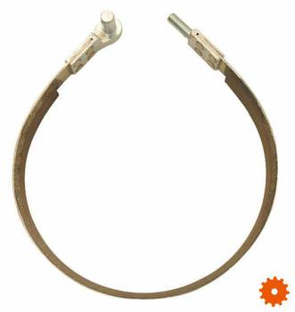 Rembanden Fendt - H275100030132N 