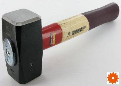 620H Vuisten rotband Gedore - HA620H1250 