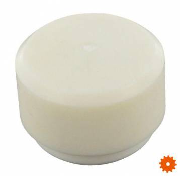 248 Reserve koppen voor terugslagvrije hamer Gedore - HAE24840 