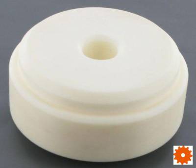 248 Reserve koppen voor terugslagvrije hamer Gedore - HAE24870 