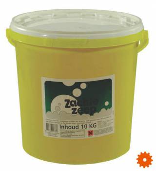 Tricel vloeibare goudzeep 10kg - Tricel vloeibare goudzeep 10kg -