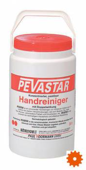 Garagezeep Pevastar -  