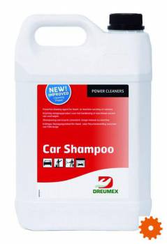 Car shampoo 5 l. -  