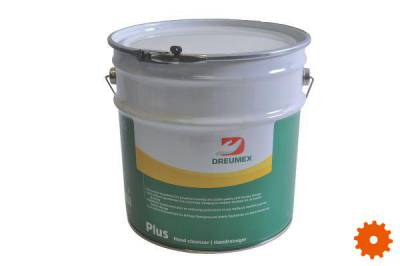 Handreiniger Dreumex geel - Handreiniger Dreumex geel -