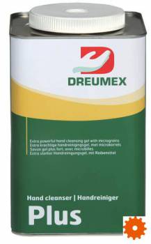 Handreiniger Dreumex geel - 10142001026 