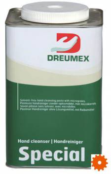 Handreiniger special Dreumex - Handreiniger special Dreumex -