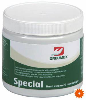 Handreiniger special Dreumex -  