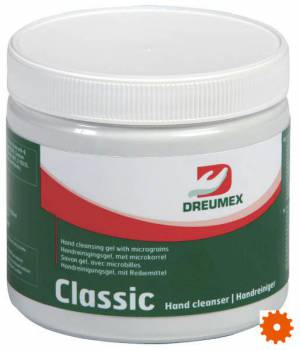 Handreiniger classic Dreumex - 10906001001 