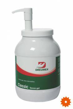 Handreiniger classic Dreumex - 10928001008 