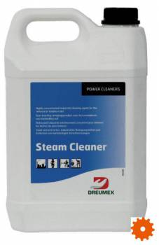 Stoomreiniger 5L -  