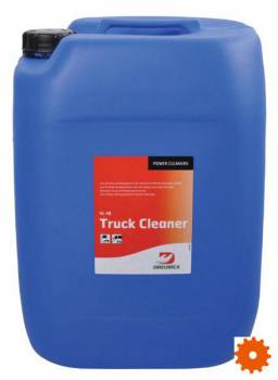 Truck cleaner Dreumex -  