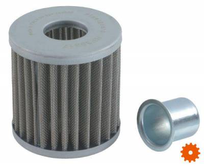 Hydrauliekfilters - HF35317 