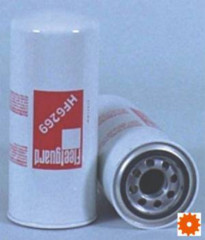 Hydrauliekfilter - HF6267 
