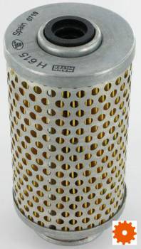 Hydrauliekfilters - SH56328 