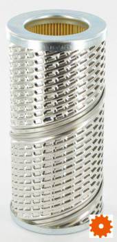 Filterelement type MR100 voor retourfilter MPH/MPI/MPR 100 - MR1002P10A 